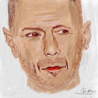 Bruce Willis